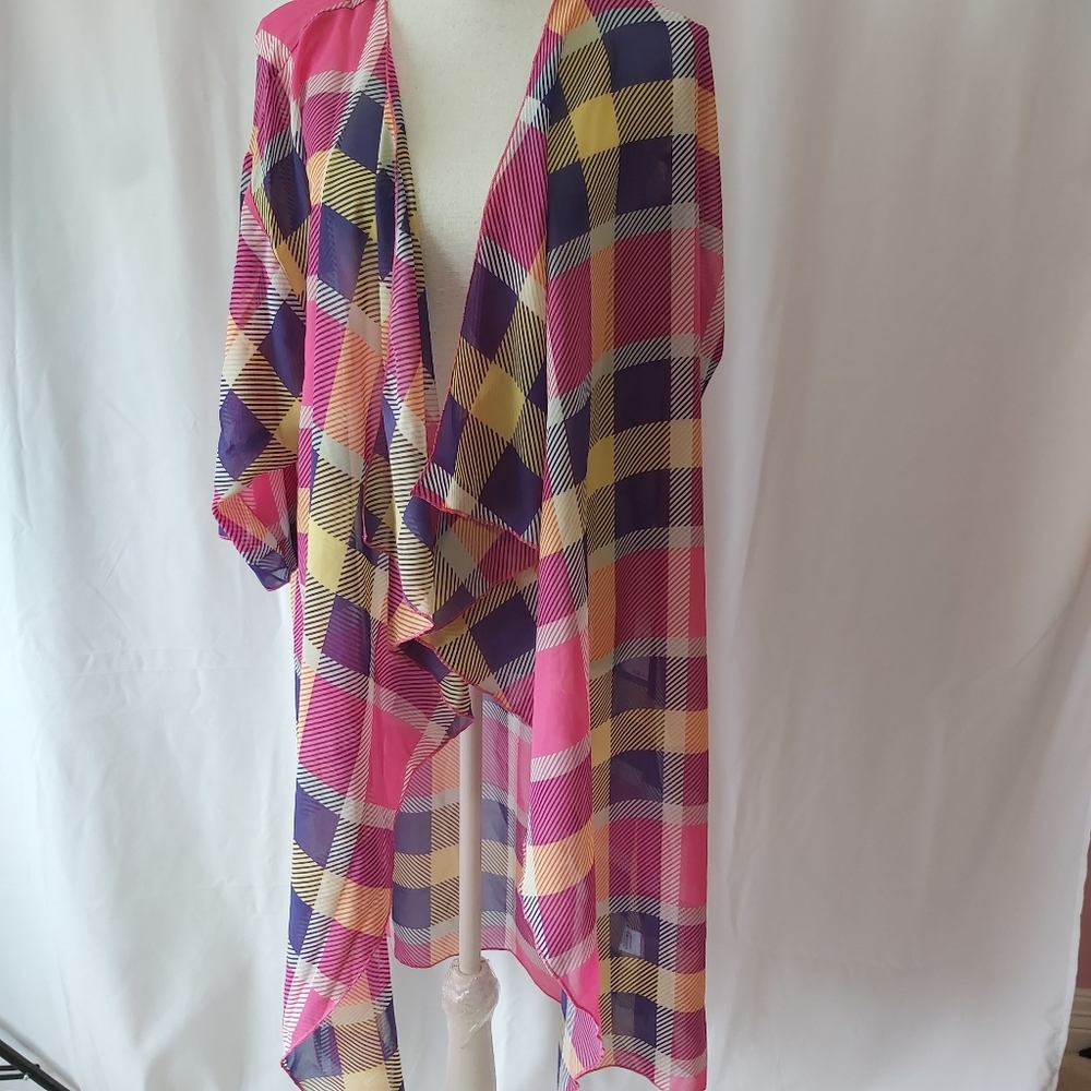 NWT-LULAROE Women cardigans S: M
